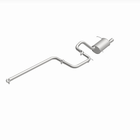 MagnaFlow BRE Exhaust Kit 01-09 Chrysler PT Cruiser 2.4L
