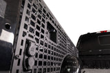Addictive Desert Designs 23-26 Ford F250/F350/F450 SD Bed Molle Panel