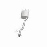 BRE Exhaust 94-99 Accord CL 2.2L 2.3L Muffler Kit