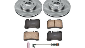 Brake Kits - OE