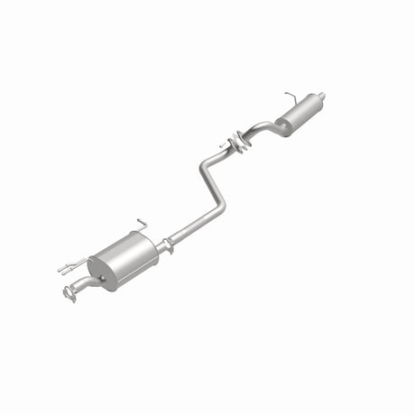 MagnaFlow BRE Exhaust Kit 14-16 Kia Soul 2.0L