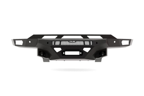DV8 Offroad 20-23 Chevrolet Silverado 2500/3500 Spec Series Front Bumper w/ Winch