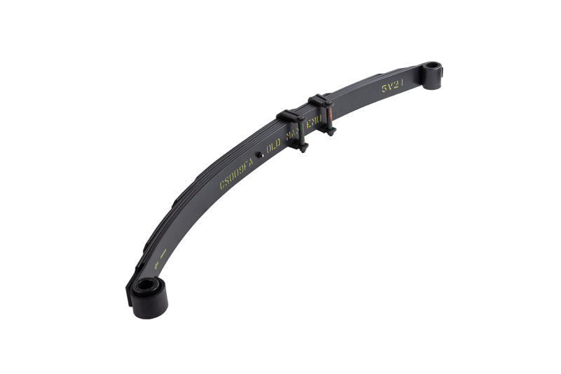 ARB / OME Leaf Spring Hilux-Front