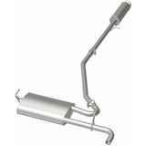 MagnaFlow BRE Exhaust Kit 13-17 BUICK ENCORE 1.4L