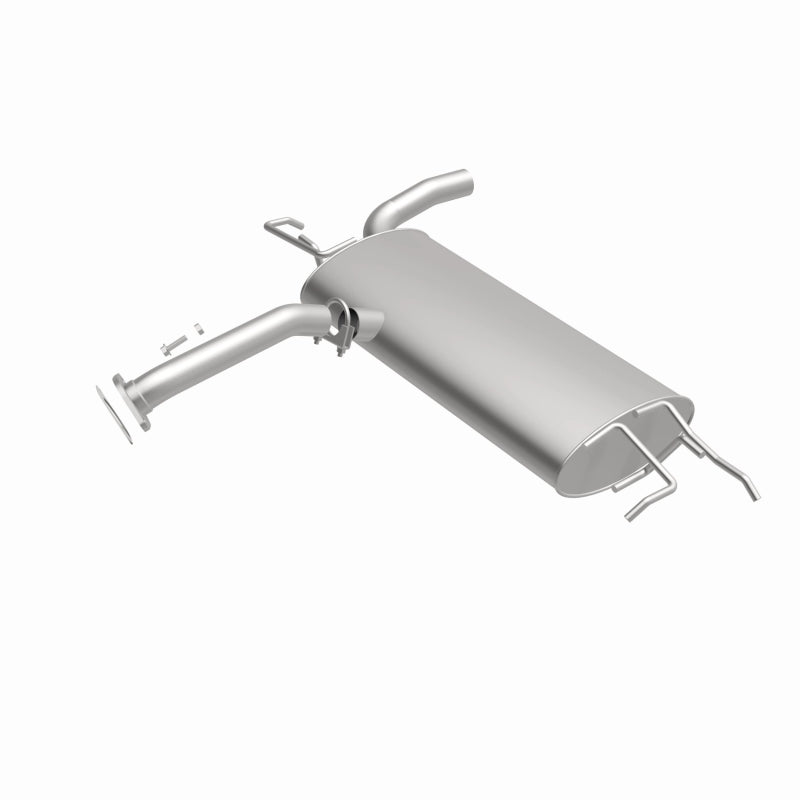 BRExhaust 05-10 Kia Sportage/ 05-08 Hyundai Tucson Muffler Kit