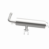 BRExhaust 01-03 Toyota RAV4 2.0L Muffler Kit