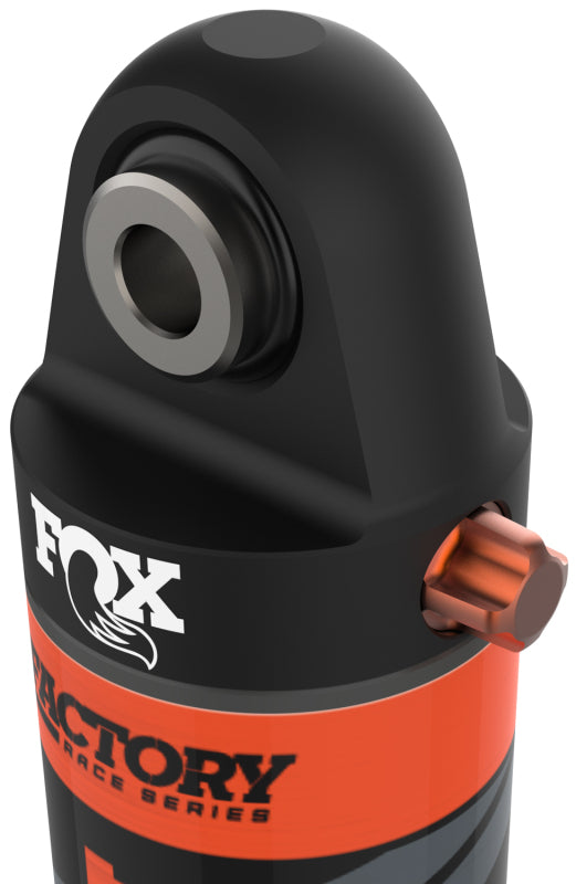 Fox Factory Race Series 2.5 x 2.5 Bump Stop Eyelet Mount