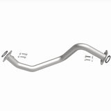 BRE Exhaust 06-12 RAV4 2.4L 2.5L 3.5L Front Pipe Kit