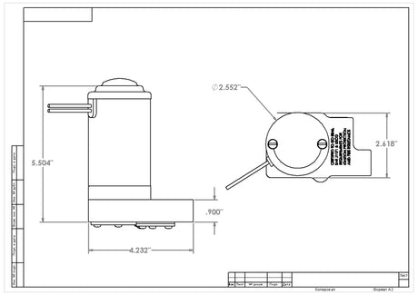 Technical Drawing