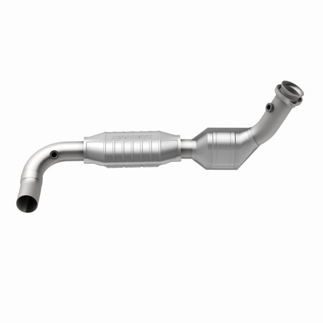 MagnaFlow Direct Fit Catalytic Converter 97 Ford F-150 5.4L (California)