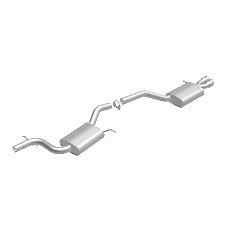 MagnaFlow BRE Exhaust Kit 12-18 Volkswagen Jetta