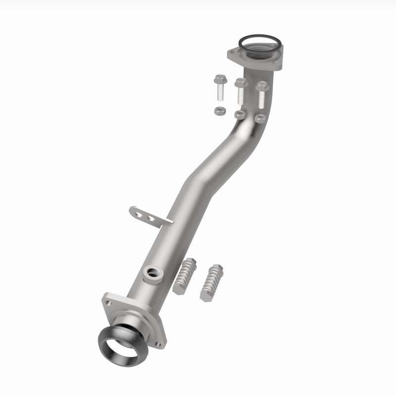 BRE Exhaust 97-01 Honda CR-V 2.0L Front Pipe Kit