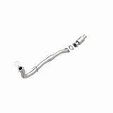 MagnaFlow Conv DF 02-03 Avalanche 8.1 Passenger Side