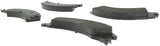 Centric OE Grade Rear Brake Kit (2 Wheel)