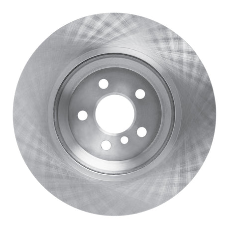 DFC 23-25 BMW 530i xDrive Rear Brake Rotor