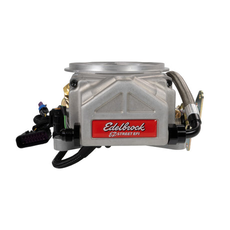 Edelbrock EZ-Street Throttle Body EFI System