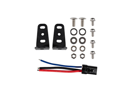 Diode Dynamics New Gen Stage Series Lightbar Universal Bracket Kit