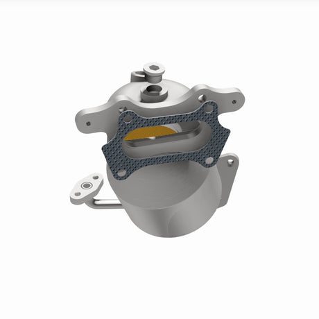 Magnaflow 10-14 Honda Insight 1.3L Direct Fit Catalytic Converter