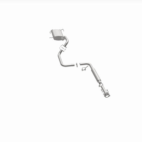 MagnaFlow BRE Exhaust Kit 95-04 Maxima I30 I35