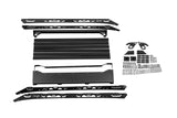 DV8 2024-2025 Toyota Tacoma Double Cab Roof Rack
