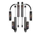 Carli 19-24 Ram 2500 Diesel Pathfinder 2.5 Level Height Shock Package w/ Res. Mounts