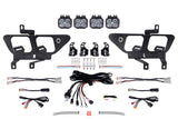 Diode Dynamics 21-23 Ford F-150 Stage Series Fog Pocket Kit