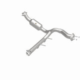 Magnaflow 2021 Ford F-150 Right Underbody 5L Direct Fit Converter