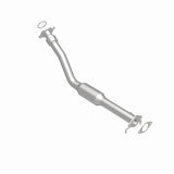 MagnaFlow Direct Fit Catalytic Converter 01-04 Century 3.1L/Impala