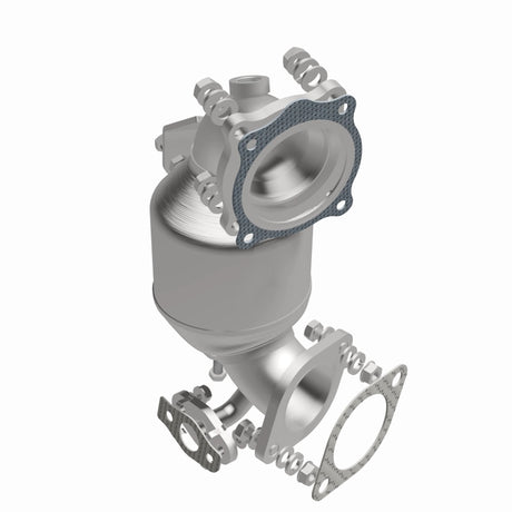 MagnaFlow DF Conv 2020 Hyundai Sonata Front Underbody 1.6L