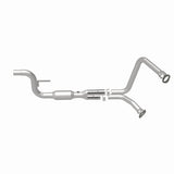 MagnaFlow Direct Fit Catalytic Converter 95-02 Camaro-Firebird 3.8L