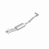 MagnaFlow BRE Exhaust Kit 01-06 Yukon Escalade 6.0L