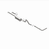 MagnaFlow BRE Exhaust Kit 92-96 Dodge Dakota