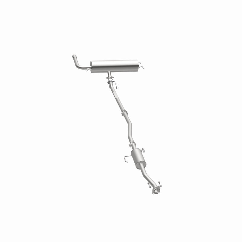 MagnaFlow BRE Exhaust Kit 01-03 Toyota RAV4 2.0L