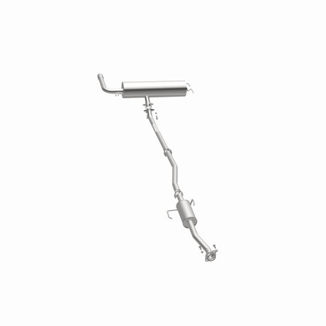 MagnaFlow BRE Exhaust Kit 01-03 Toyota RAV4 2.0L