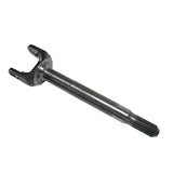 Yukon Gear Chromoly Inner Front LH Axle for Dana 50 30 Spline Left Hand 15.90in Long