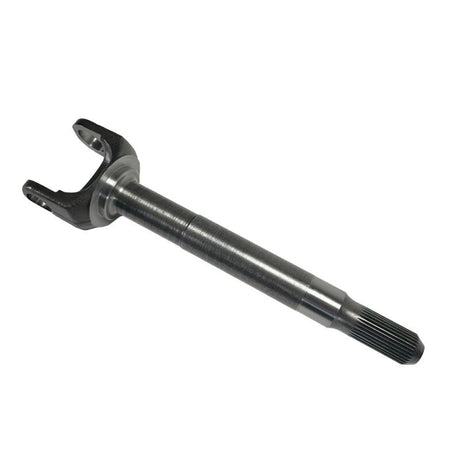 Yukon Gear Chromoly Inner Front LH Axle for Dana 50 30 Spline Left Hand 15.90in Long