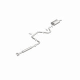 MagnaFlow BRE Exhaust Kit 00-05 Chevy Impala Monte Carlo