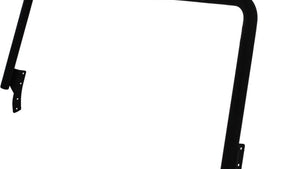 Body Armor & Rock Rails