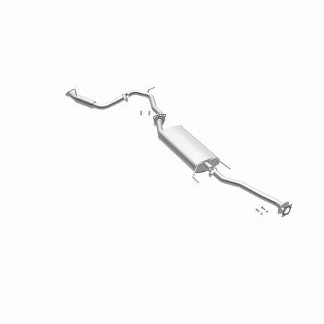 MagnaFlow BRE Exhaust Kit 13-17 Toyota RAV4 2.5L