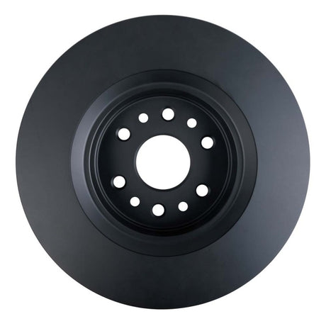 Timbren 21-26 Ram 1500/22-25 Jeep Grand Wagoneer BES Coated Brake Rotor - Front