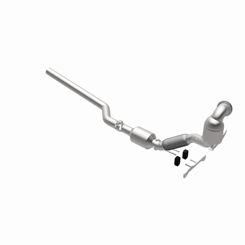 Magnaflow 18-20 Volkswagen Tiguan 2.0L OEM Underbody Direct Fit Converter