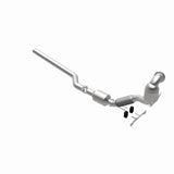 Magnaflow 18-20 Volkswagen Tiguan 2.0L OEM Underbody Direct Fit Converter