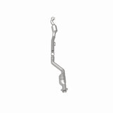 MagnaFlow Conv DF 01-02 Mercedes E430 4.3L Driver Side CA