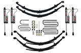 Skyjacker 7-8In SYS 74.5-93 DGE 1 TON