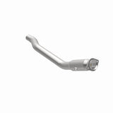 MagnaFlow Direct Fit Catalytic Converter 2012-2015 Grand Cherokee V8 6.4 OEM Underbody