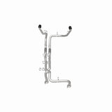 Magnaflow 2020+ Chevrolet Silverado 2500/3500HD Street Series Cat-Back Performance Exhaust System