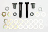 Wilwood bolt kit bracket CAMARO/NOVA 67-72 14.00 rotor