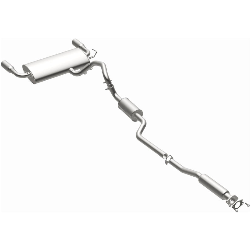 MagnaFlow BRE Exhaust Kit 13-18 Ford Escape