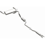 MagnaFlow BRE Exhaust Kit 13-18 Ford Escape