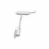 MagnaFlow BRE Exhaust Kit 10-17 Equinox Terrain 2.4L